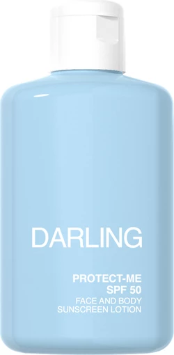 Krem dielli DARLING – Protect-Me SPF 50, 150 ml
