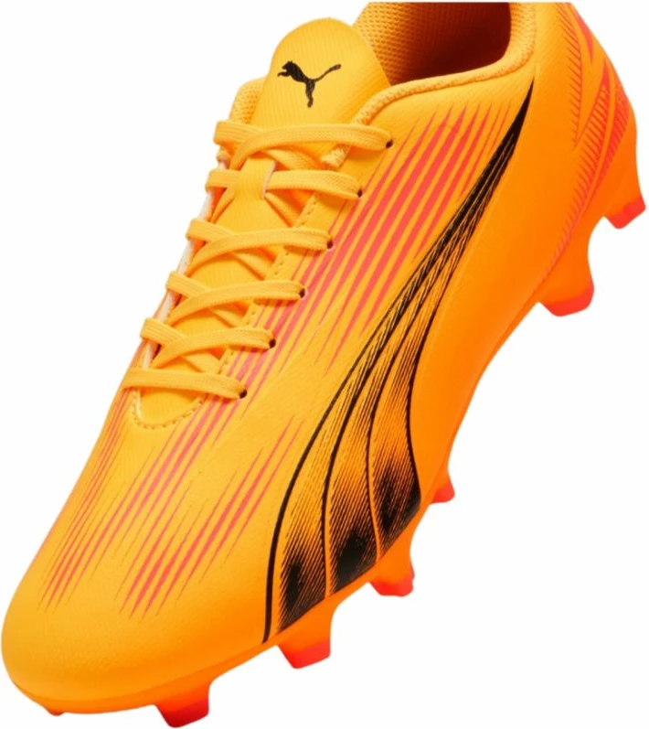 Atlete për meshkuj Puma, portokalli