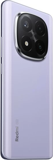 Celular Xiaomi Redmi Note 14 Pro+ 5G 12/512GB, Purple