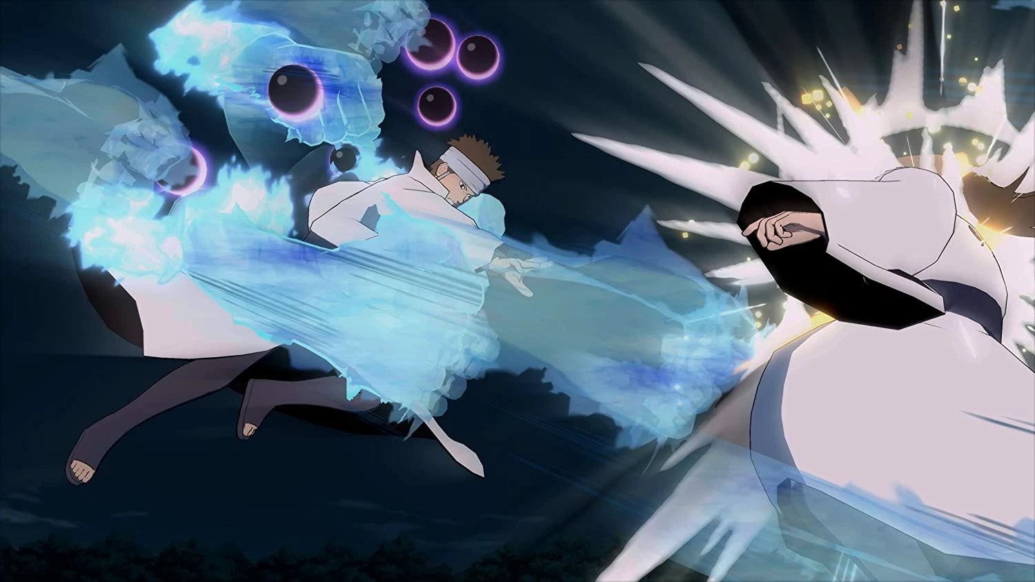 Lojë PS4 Bandai Namco Naruto X Boruto Ultimate Ninja Storm Connections