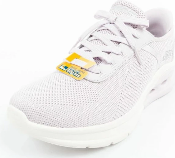 Atlete për femra Skechers, vjollcë
