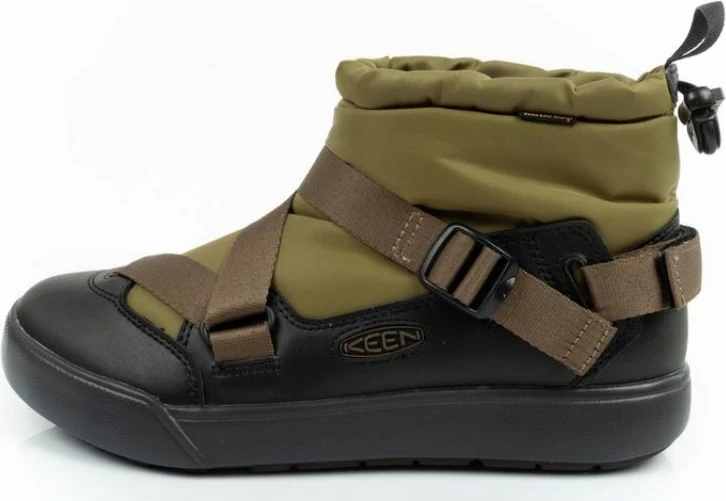 Çizme për femra Keen, të gjelbra