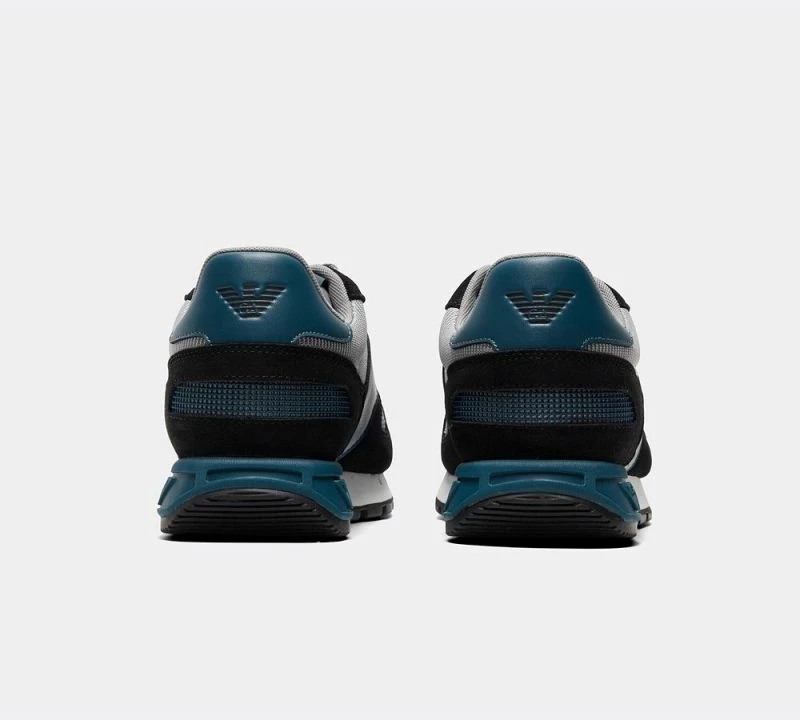 Atlete meshkuj Emporio Armani, shumëngjyrëshe