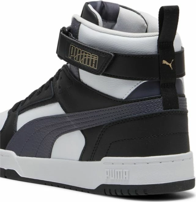 Atlete për meshkuj Puma, të bardha