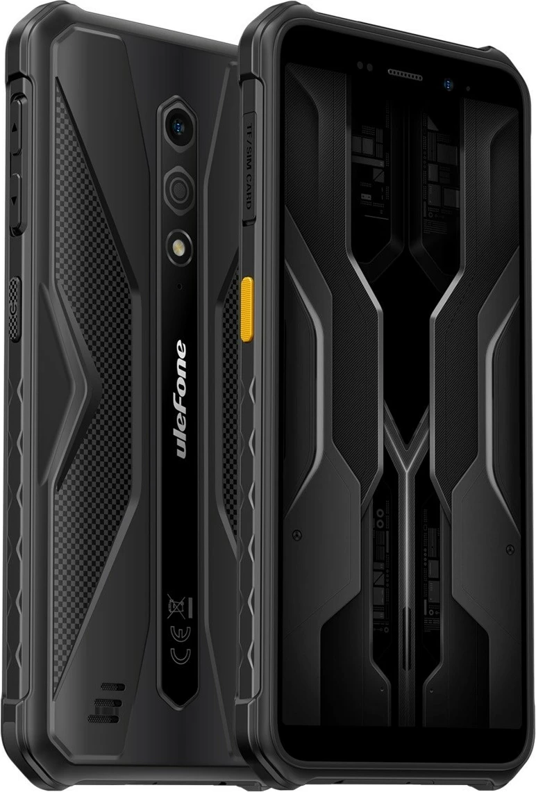 Celular Ulefone Armor X12 Pro, 4/64GB, i zi