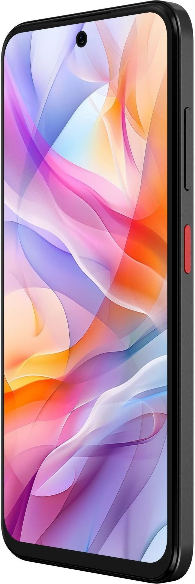 Celular ZTE Blade V70 Vita, 128GB, stone gray