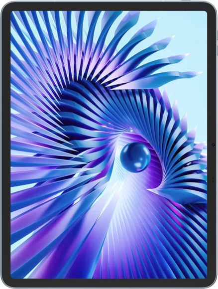Tablet BLACKVIEW LINK 8 12.7\" 6GB/256GB kit me tastierë + maus, blu