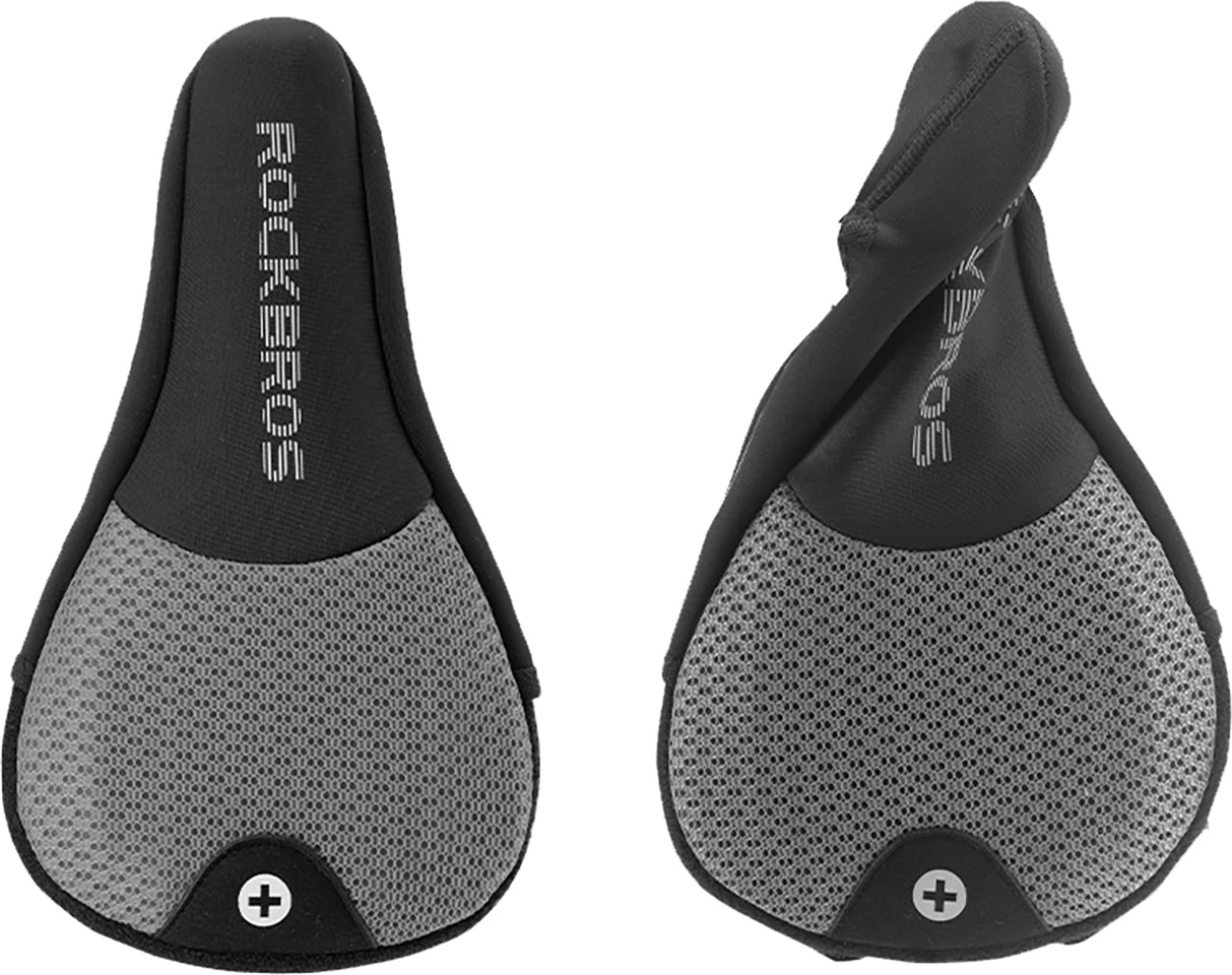 Mbështjellës Rockbros për sedilje biçiklete, model 38001203, madhësia S, gri