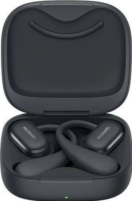 Kufje Huawei FreeArc, Bluetooth 5.2, IP57, të zeza