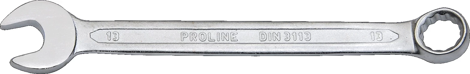 Çelës kombinim PROLINE 35410 DIN 3113 10 mm