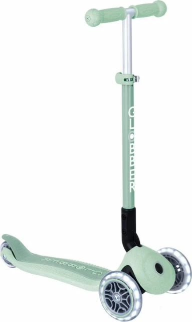 Scooter për fëmijë Globber, jeshil
