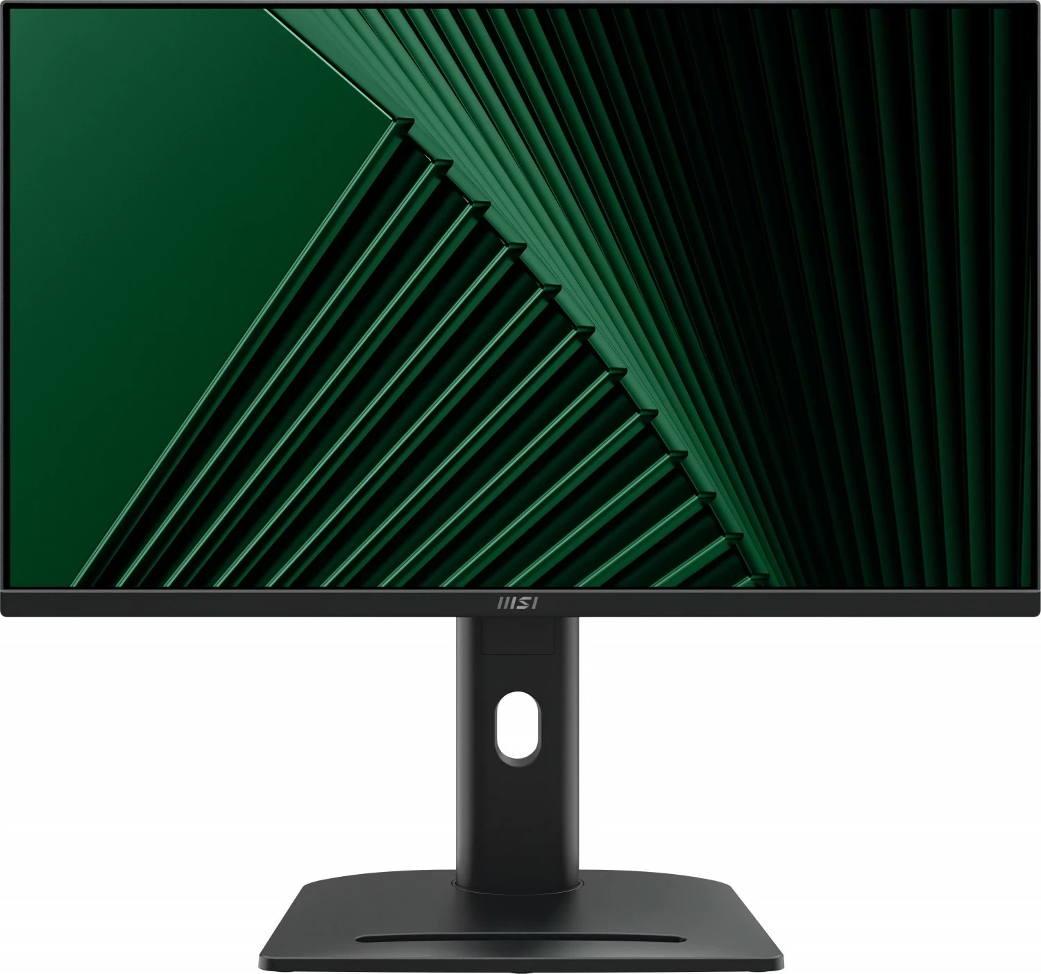 Monitor MSI PRO MP275QPG 27 inç IPS QHD 100Hz 4ms zi