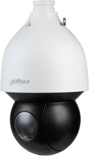 Kamerë sigurie IP Dahua SD5A425GA-HNR, 4MP, 360°, IP67, e bardhë