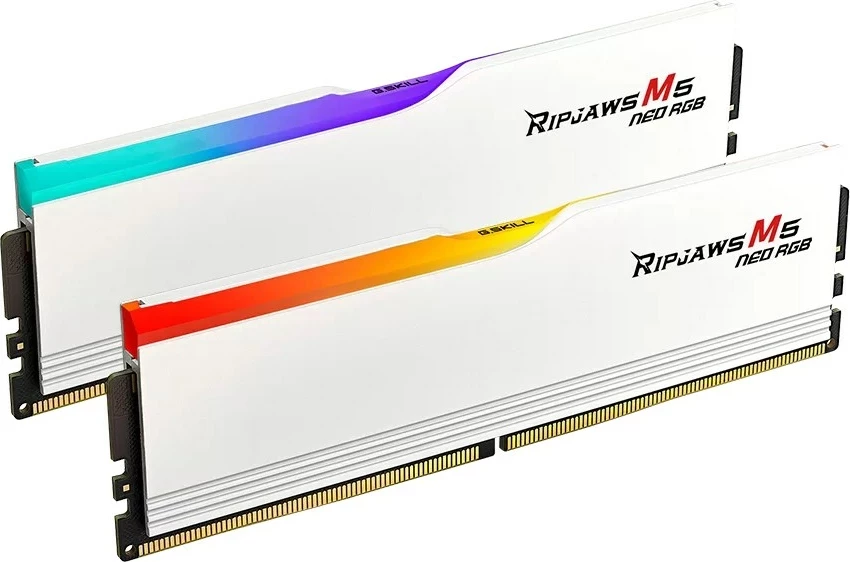 RAM Memorje G.Skill Ripjaws M5 RGB F5-6000J3036F48GX2-RM5NRW 96 GB 2 x 48 GB DDR5, Multingjyrësh
