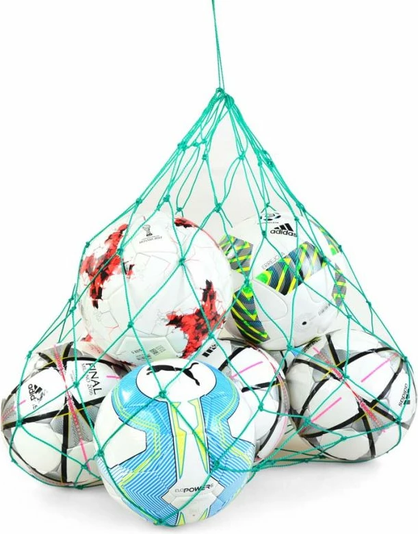 Rrjetë për topa Inny, e gjelbër