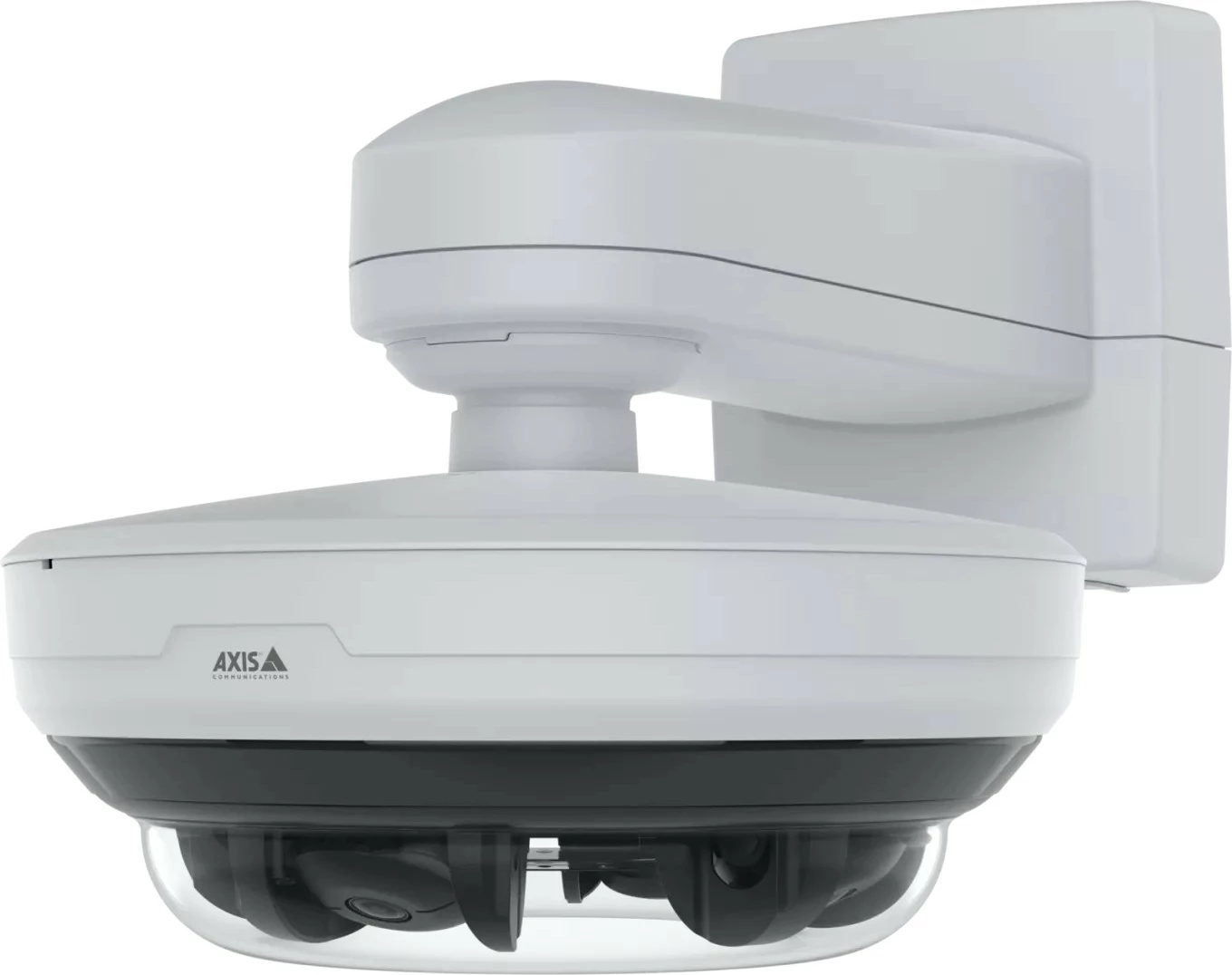 Mbajtëse pendant Axis TP3107 për P3747/P3748-PLVE, e bardhë