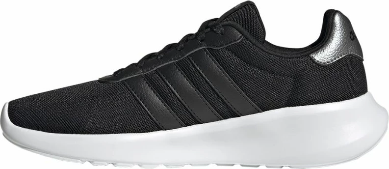 Atlete për vrapim adidas, të zeza