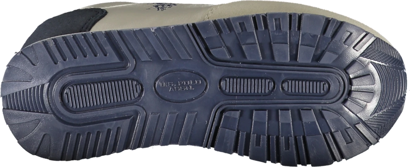 Atlete për djem US Polo Assn Silver