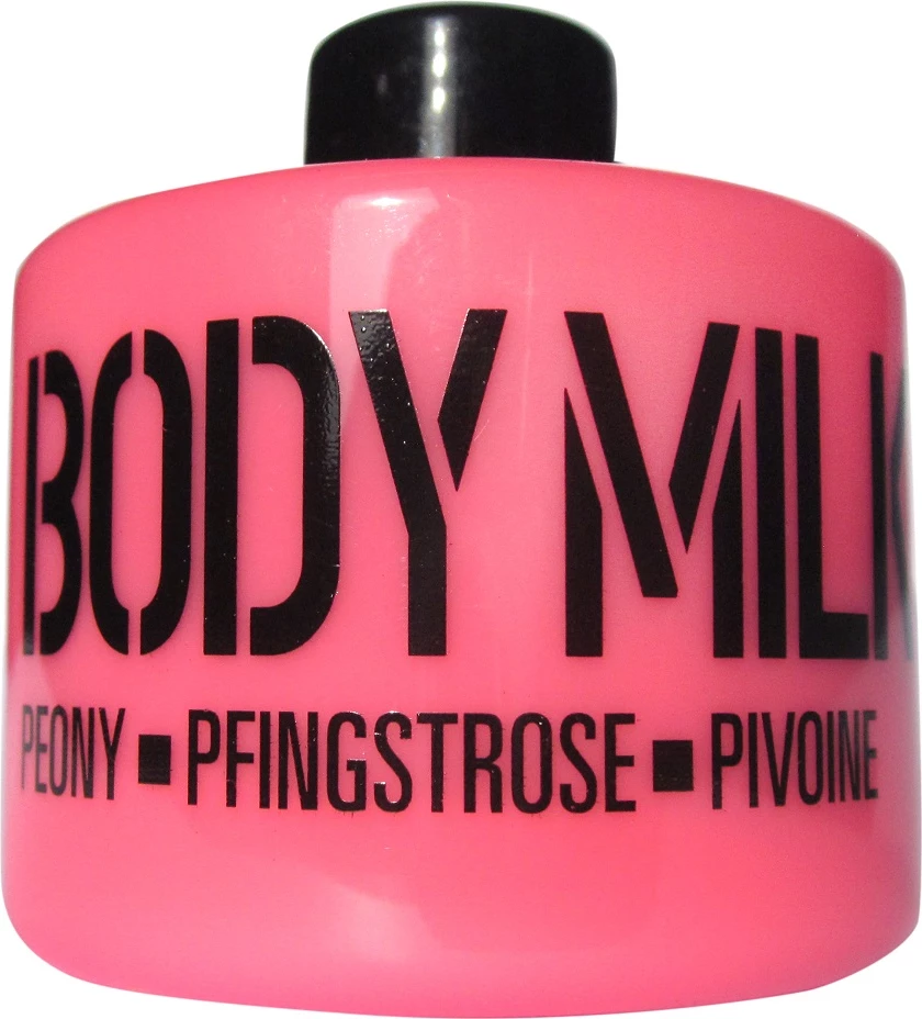 Qumësht trupi për femra Stackable me aromë pioni, 300ml