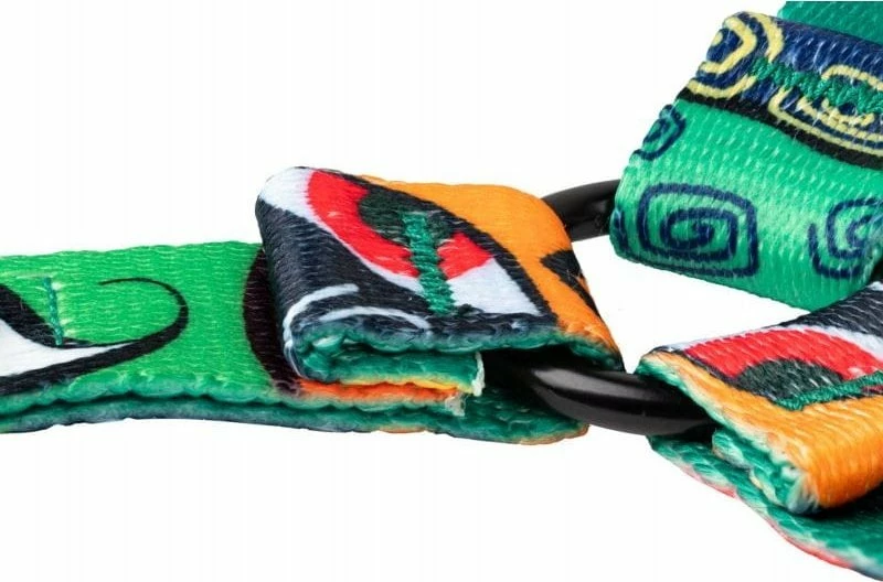 Parzmore qeni Chaba Guard Story Jumbo, M (35–55 cm), shumëngjyrëshe