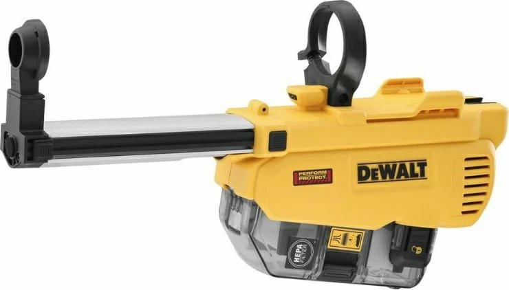 Shtojcë për nxjerrje pluhuri Dewalt DWH205DH 18V (për DCH263)