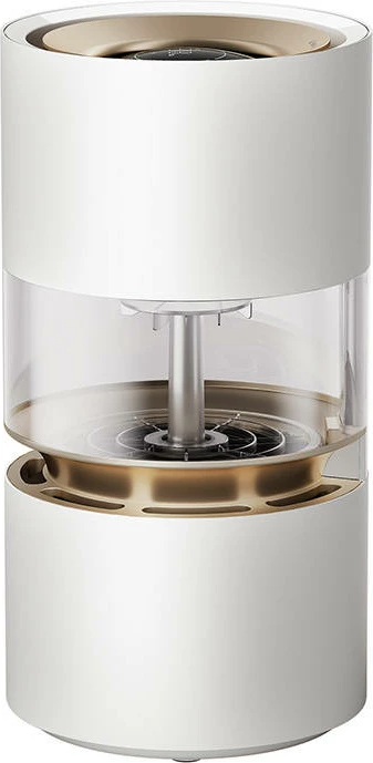 Humidifikues Smartmi Rainforest, avullues, 3L, i bardhë