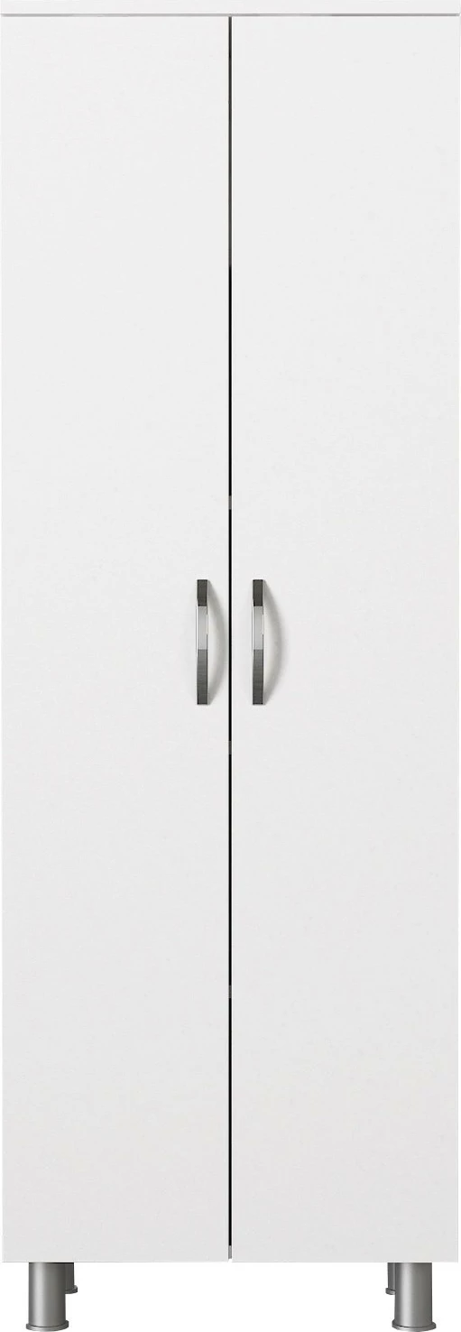 Dollap banjoje Hanah Home, Arizona, 2 kapak, i bardhë