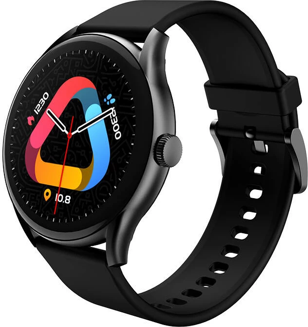 Smartwatch QCY Watch GT, 1.43" AMOLED, i zi