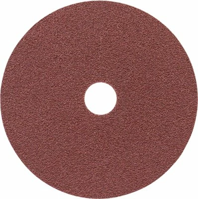 Disk fibrë për bluarje Bosch R444 Expert for Metal 180 mm P120 22.23 mm, 1 copë