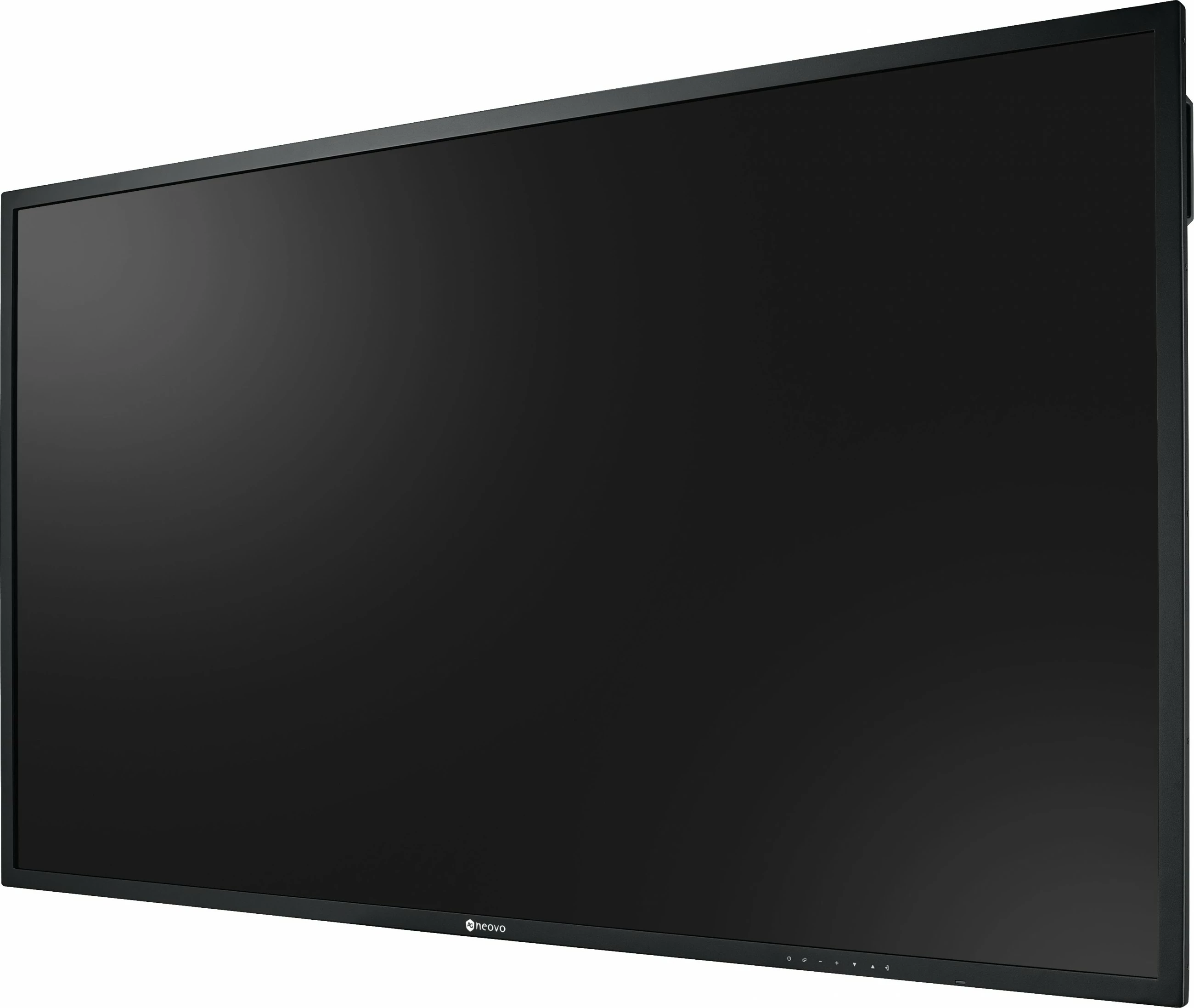 Monitor CCTV AG Neovo SMQ-6501, 65", 4K, i zi