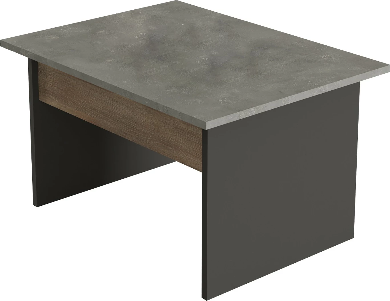 Tavolinë kafeje moderne Skye Decor, Vs2-Cga