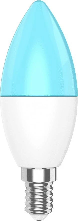 Llambë smart Woox R9075, Wi-Fi, LED, e bardhë