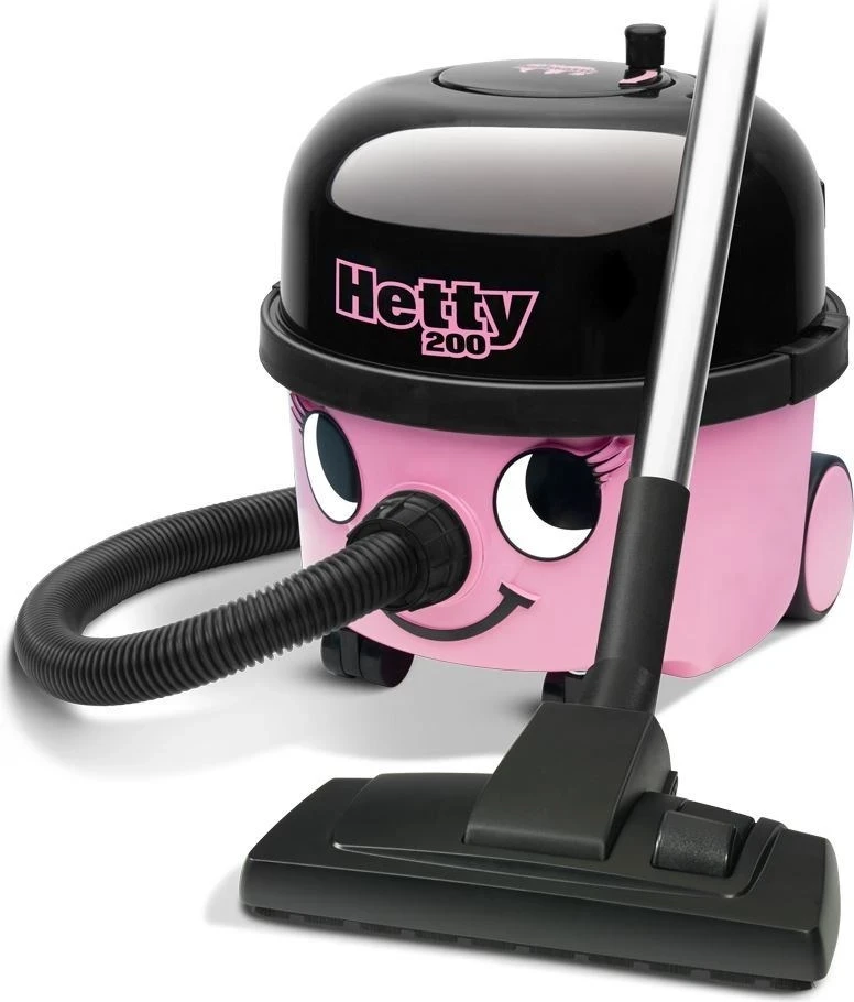 Fshesë Numatic Hetty, 620W, për shtëpi