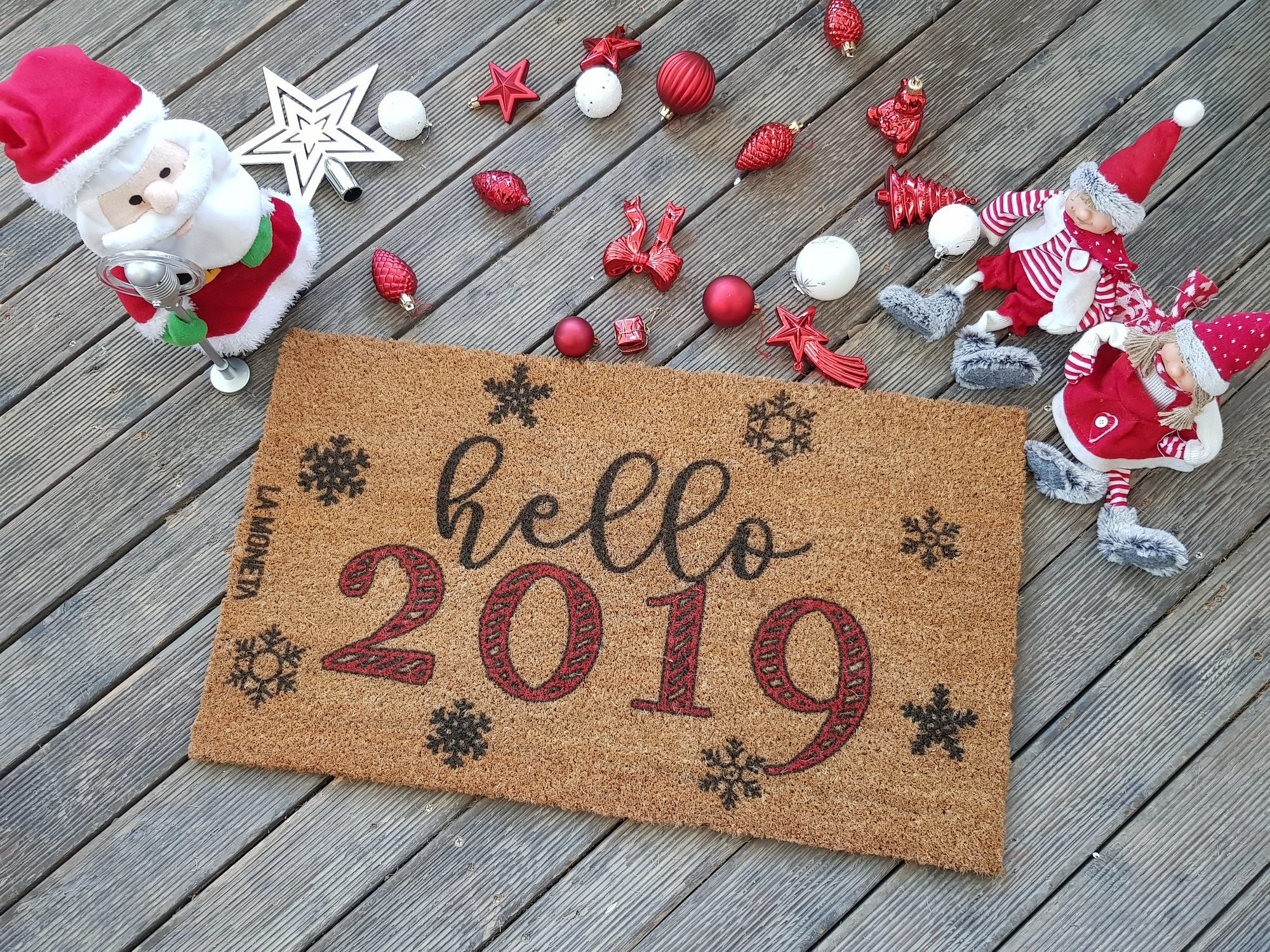 Shilte hyrëse Coco, dizajn Aberto, hello 2019, ngjyrë kafe dhe e zezë, 70x40cm