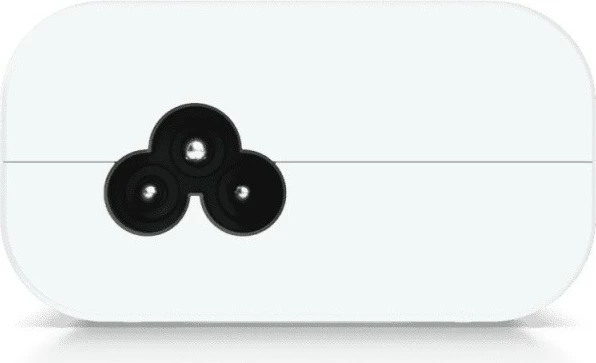 Adapter PoE++ UBIQUITI U-PoE++, 60 W, i bardhë