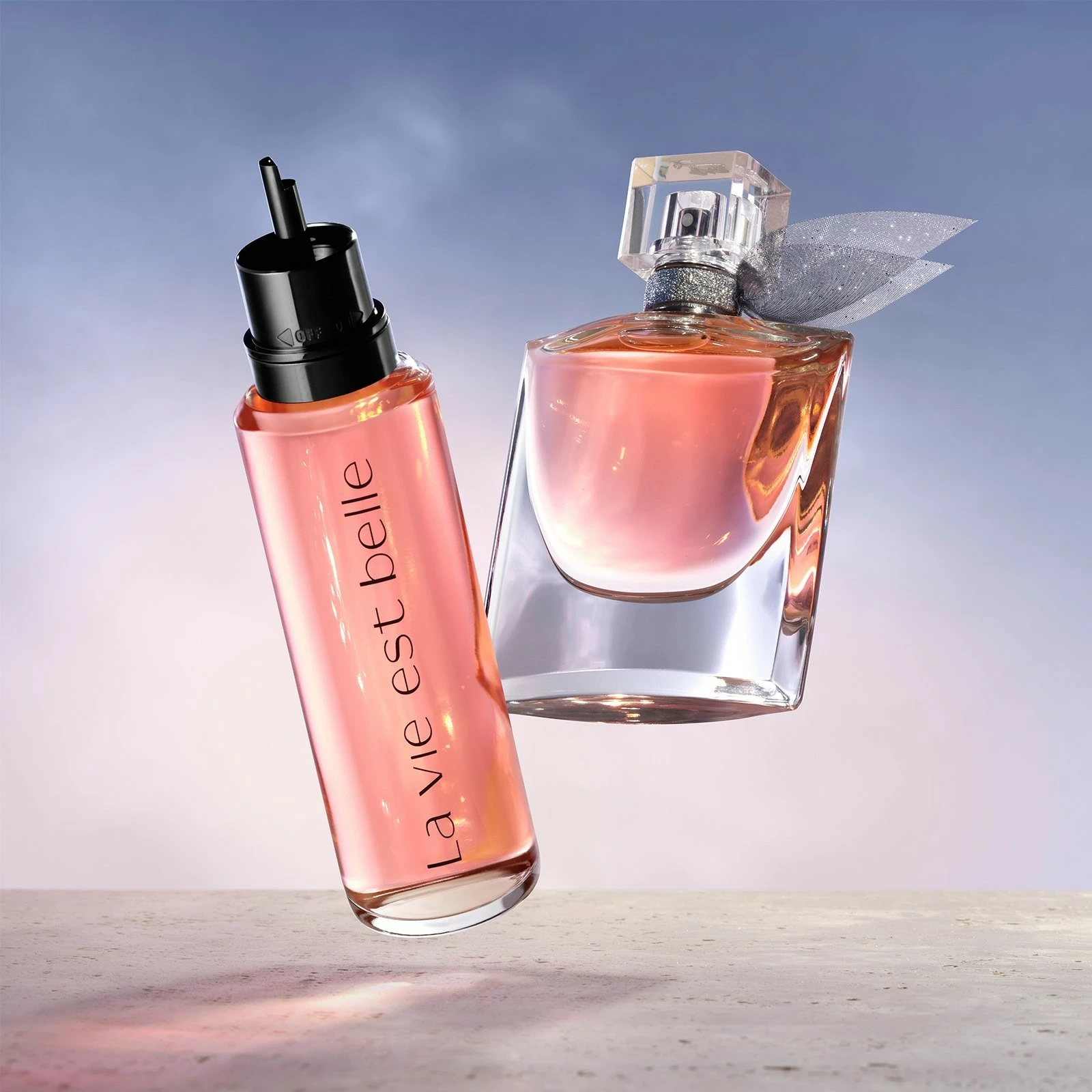 Eau de Parfum (Refill) Lancôme La Vie Est Belle, 100 ml