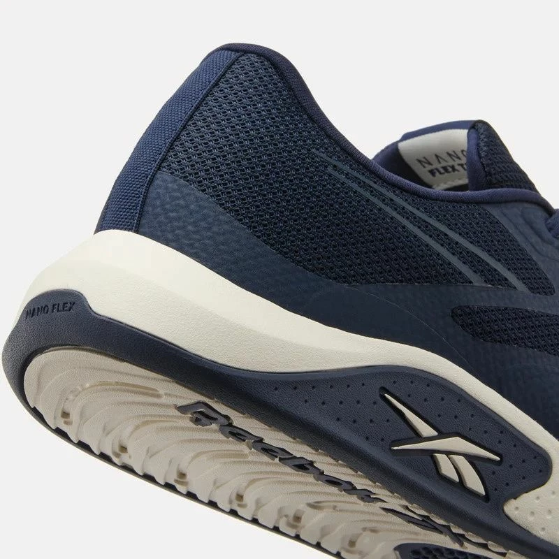 Atlete Reebok NANOFLEX TR 3, navy
