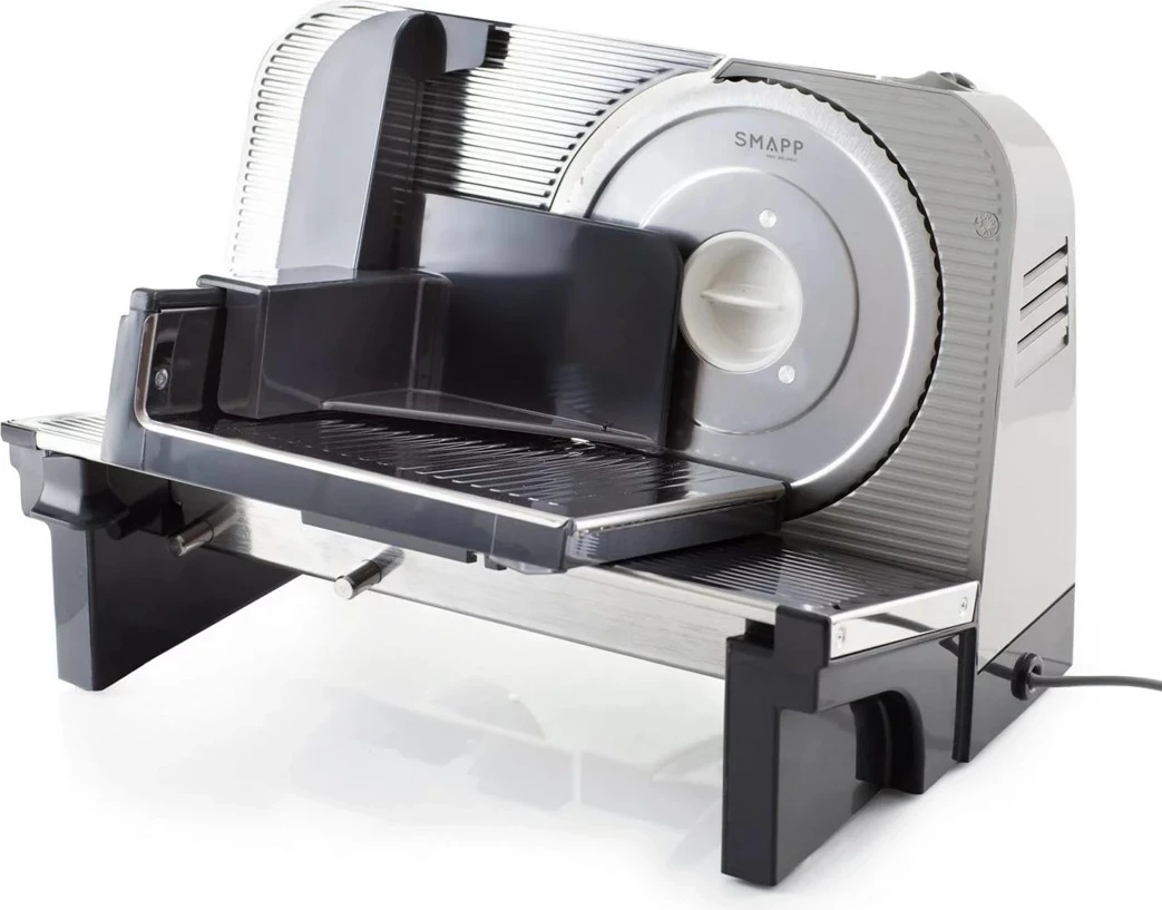 Slicer elektrik SMAPP 493.5, Grafit