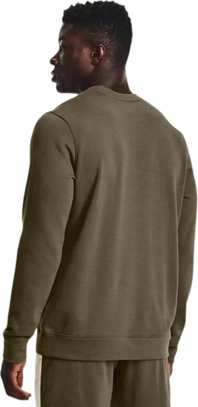 Duks pa kapuç Under Armour për meshkuj, jeshil