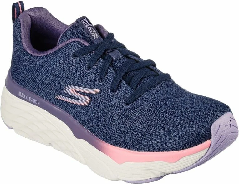 Atlete për femra Skechers, blu marine