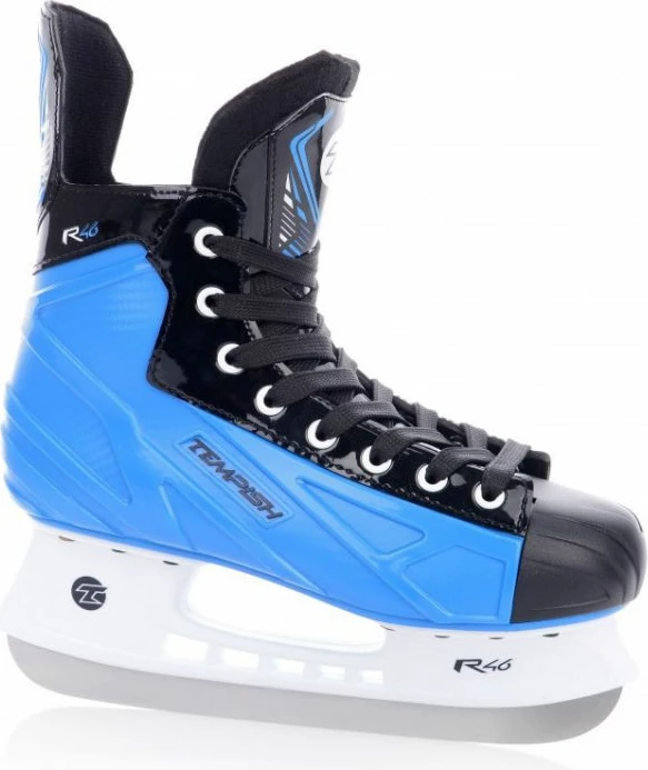 Patinat për hokej mbi akull për fëmijë Tempish Rental R46 Jr