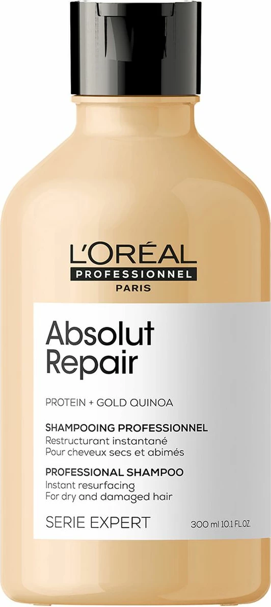 Shampo L’Oréal Professionnel Serie Expert Absolut Repair, 300 ml
