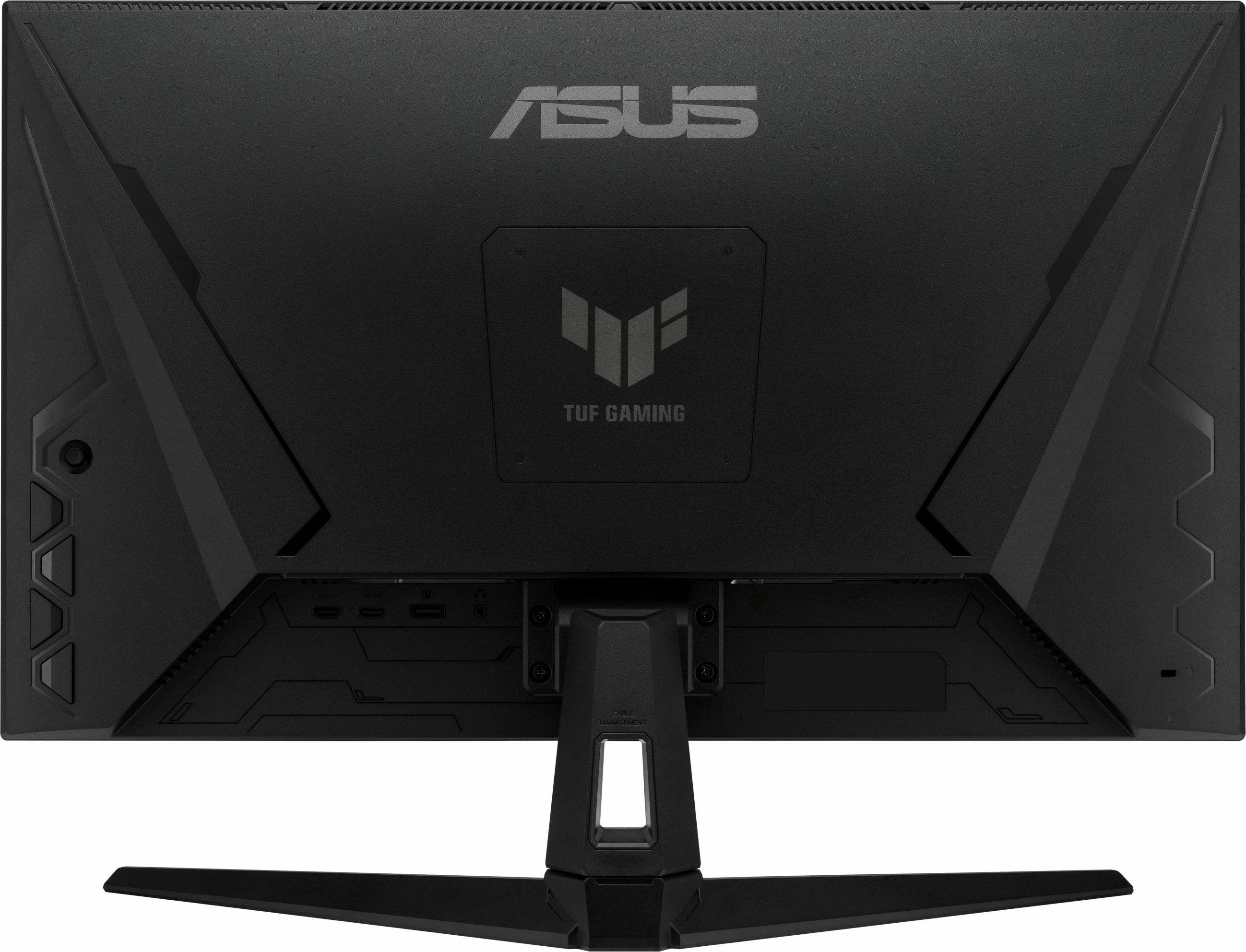 Monitor ASUS TUF Gaming VG27AQ5A, 27 inç, QHD, HDMI DP, i zi