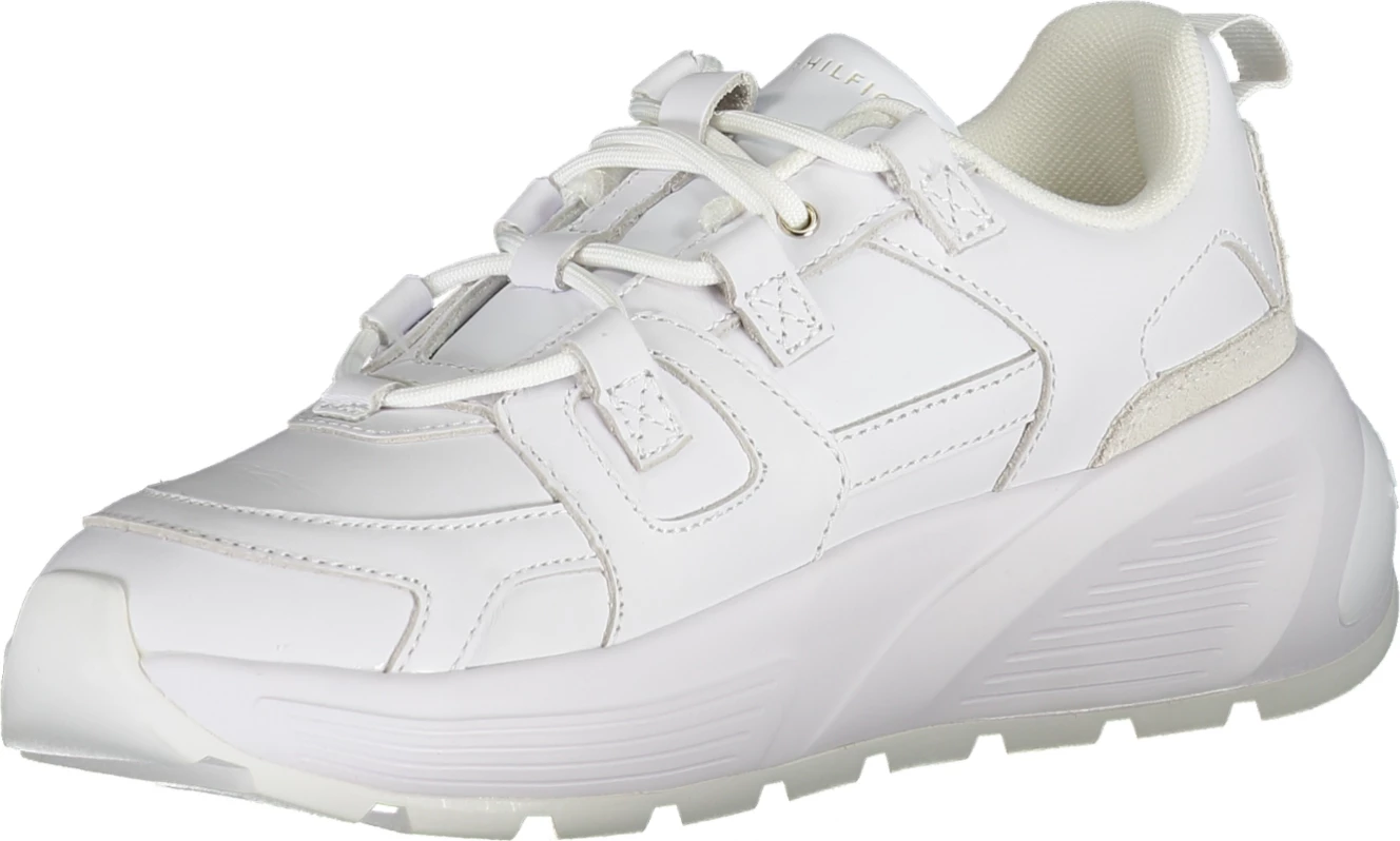 Atlete TOMMY HILFIGER femra, të bardha