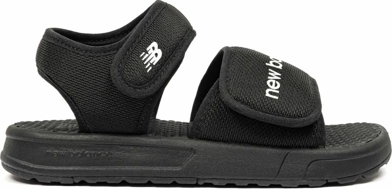 Sandale për fëmijë New Balance, të zeza