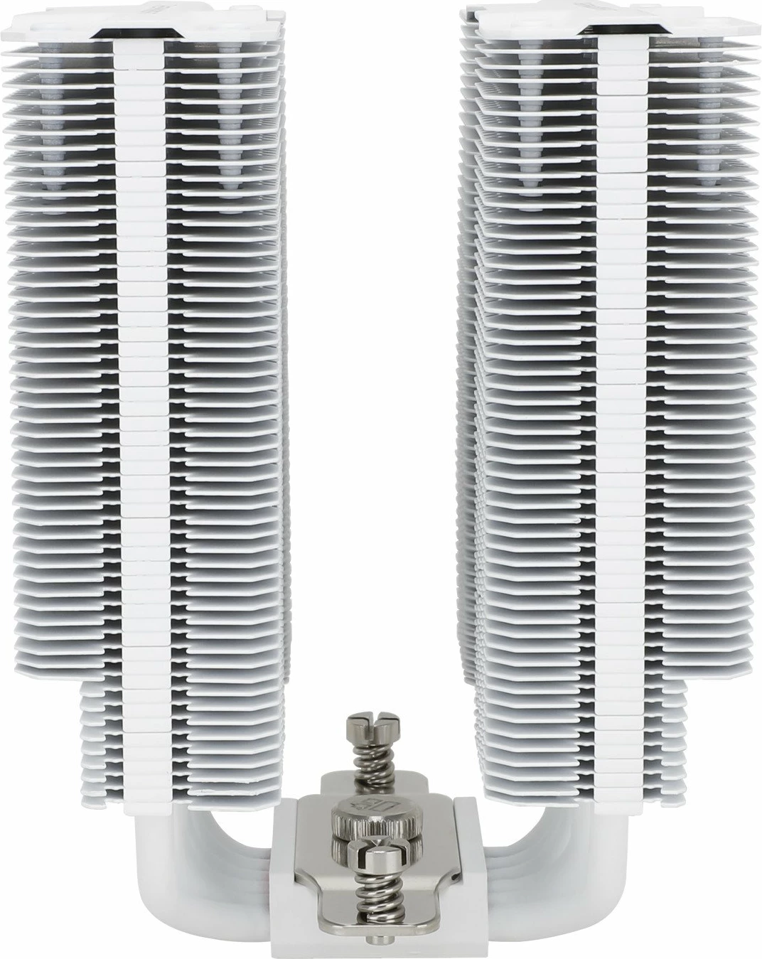 Ftohës procesori Thermalright Peerless Assassin 120, 2x120 mm, ARGB, dual-tower, 6 heatpipe, bardhë