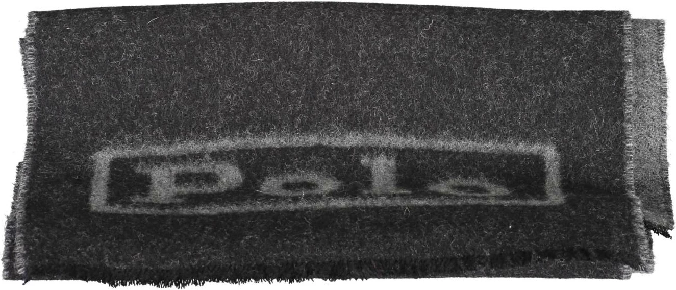 Shall Ralph Lauren meshkuj, e zezë