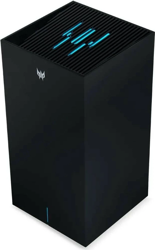 Router Acer Predator Connect X7, WiFi 7, i zi