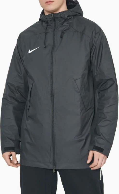 Jakne për meshkuj Nike Storm-FIT Academy Pro, e zezë
