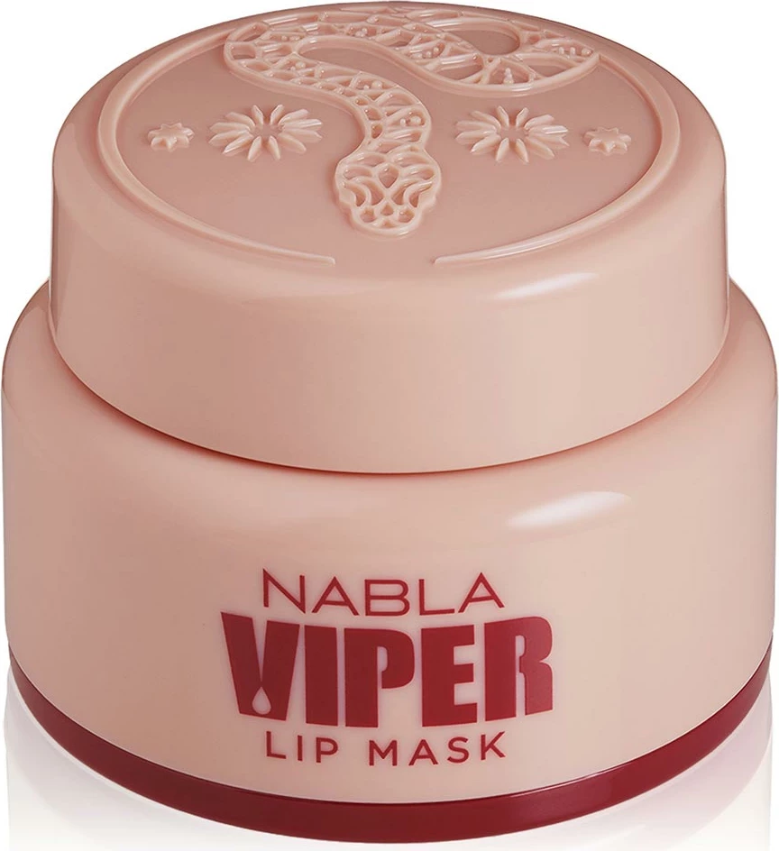 Maskë për buzë Nabla Viper